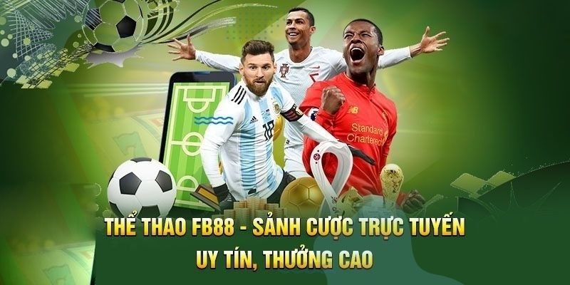 Cá cược bóng đá trực tuyến vô cùng lôi cuốn và hấp dẫn 